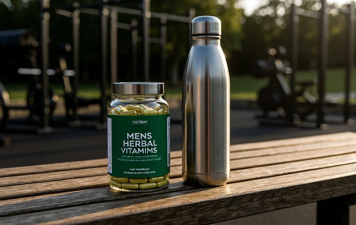 Endurance Nutrient Blend