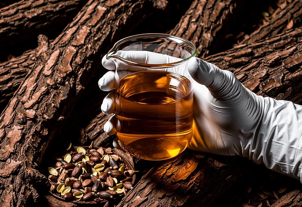 Botanical audit